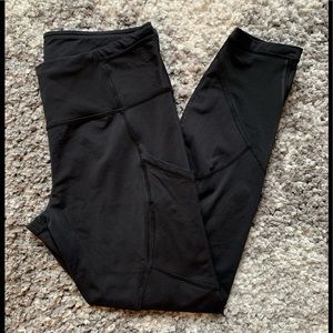 Lululemon Outlast Tight